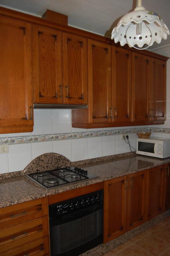 Casa Rural Consuelo Jumilla Exterior photo